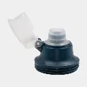 BeFree AC FlipCap Blue