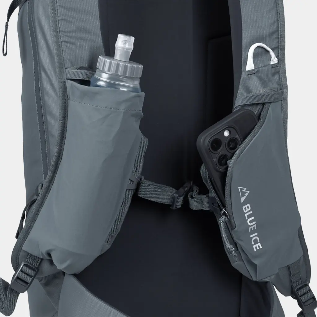 Firecrest Pack 28L Dark Slate