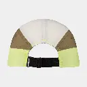 5 Panel Go Cap Domus Citron