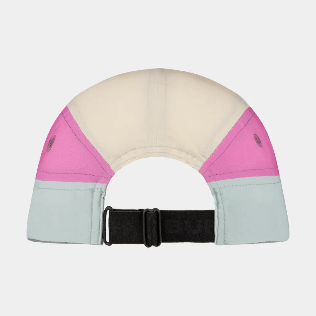 5 Panel Go Cap Domus Seagrove Green