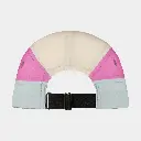 5 Panel Go Cap Domus Seagrove Green