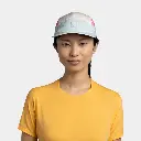 5 Panel Go Cap Domus Seagrove Green