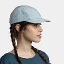 5 Panel Go Cap Solid Mist