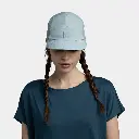 5 Panel Go Cap Solid Mist