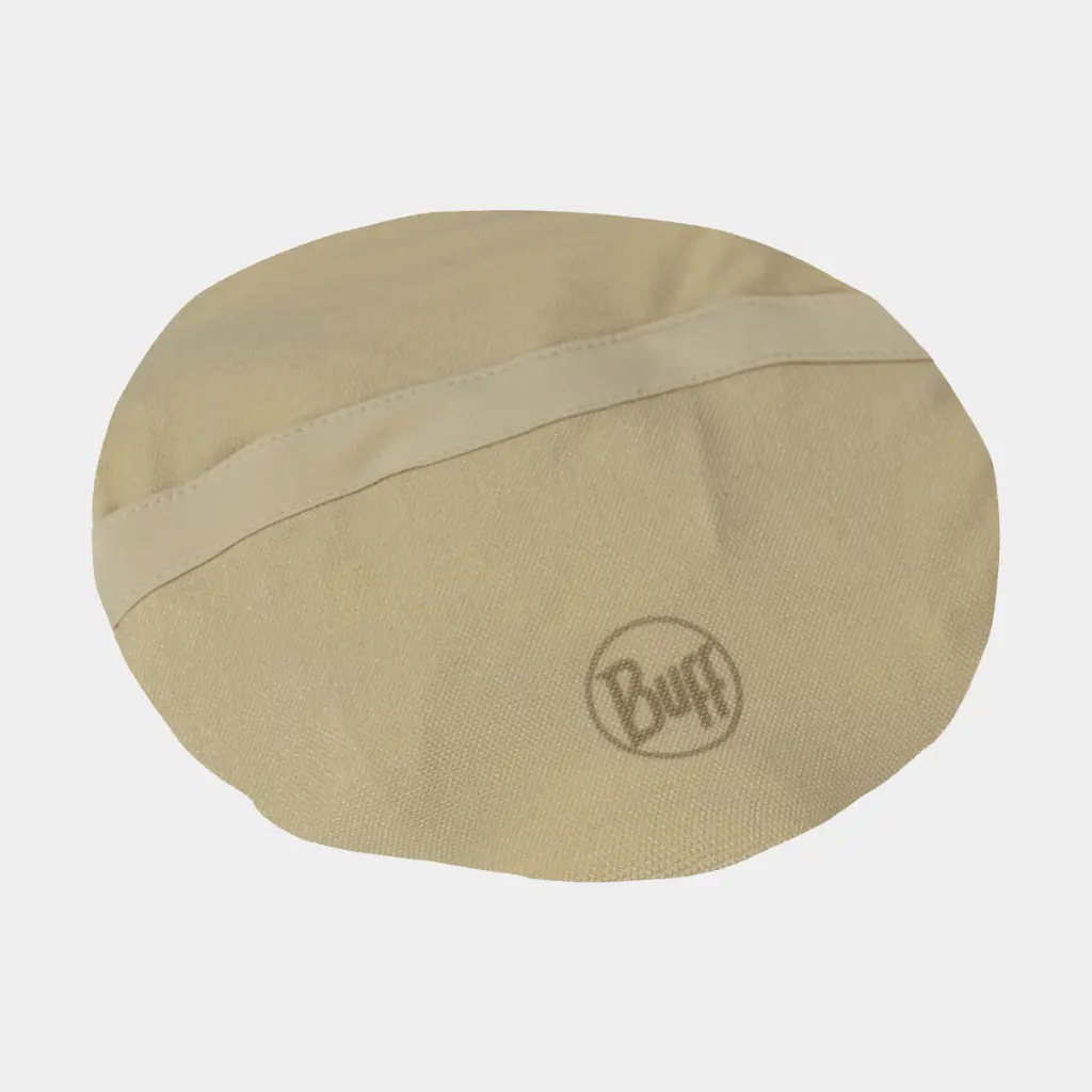 Adventure Bucket Hat Solid Sand