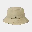 Adventure Bucket Hat Solid Sand