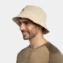 Adventure Bucket Hat Solid Sand