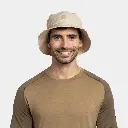 Adventure Bucket Hat Solid Sand