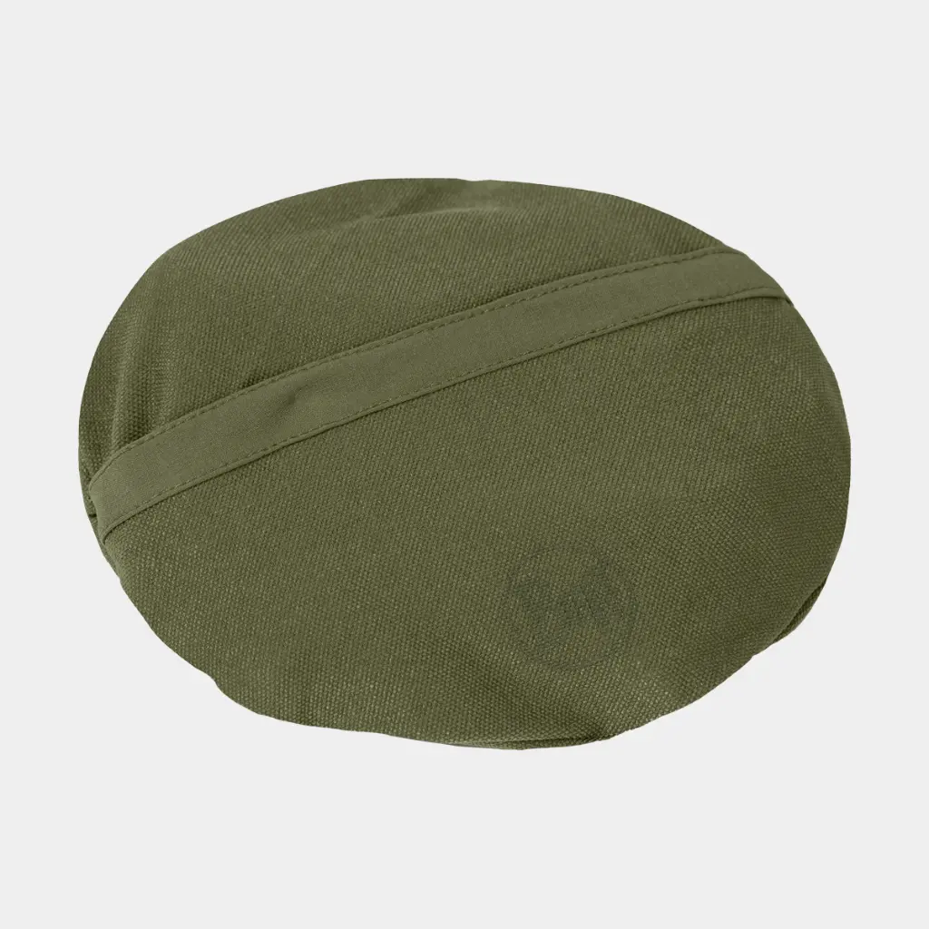 Adventure Bucket Hat Solid Tundra Khaki