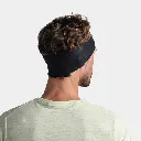 CoolNet UV Wide Headband Solid Black