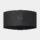 CoolNet UV Wide Headband Solid Black