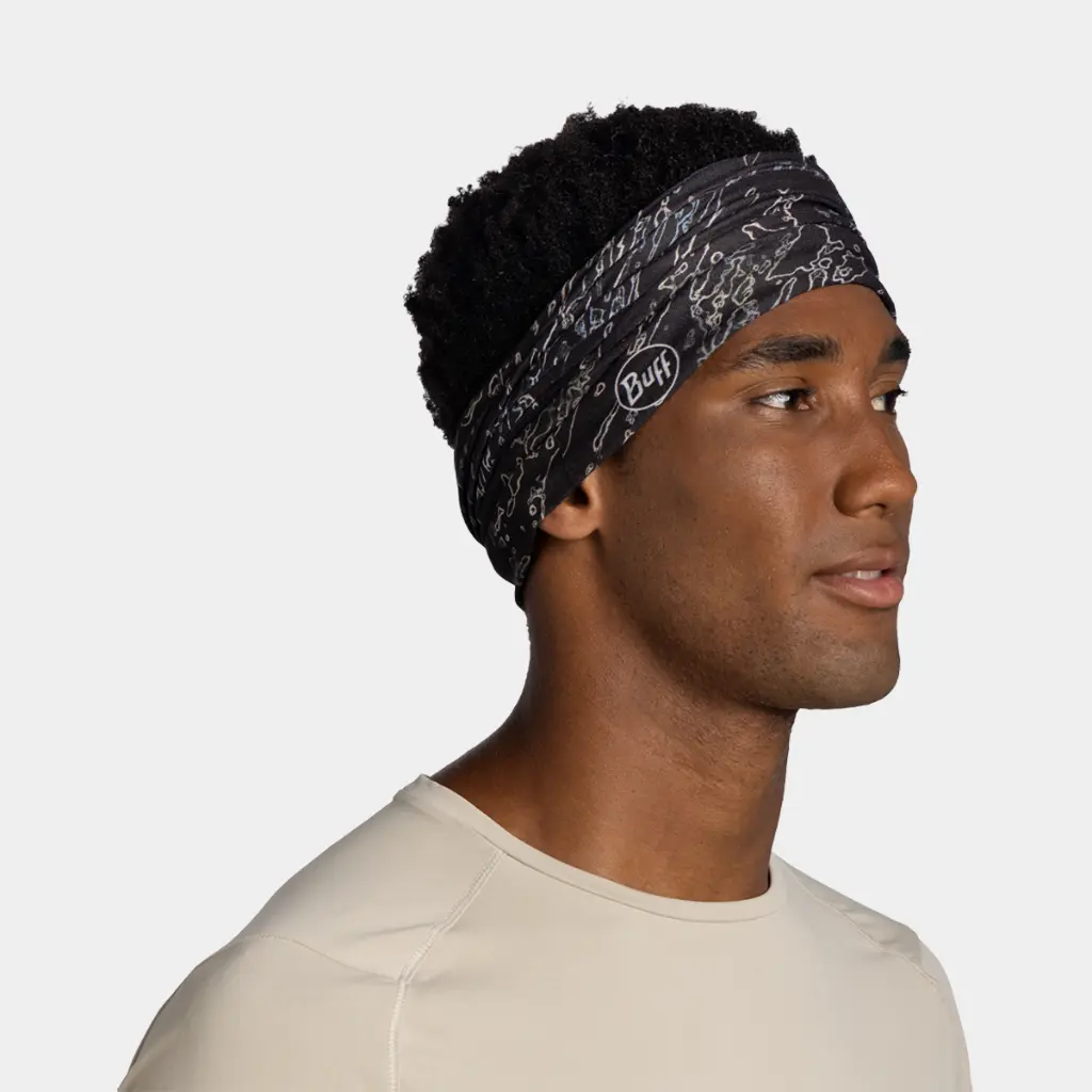 CoolNet UV+ Anter Black