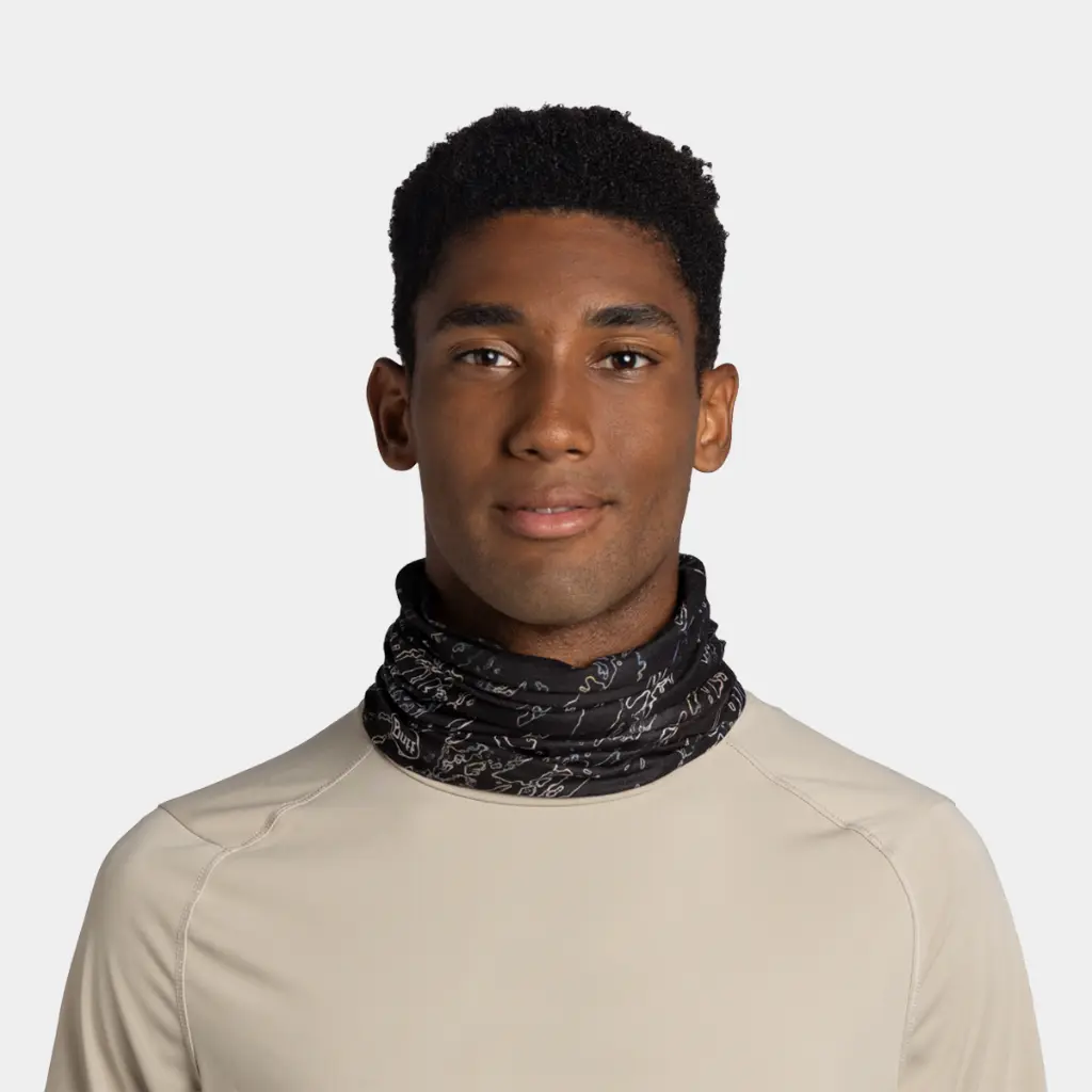 CoolNet UV+ Anter Black