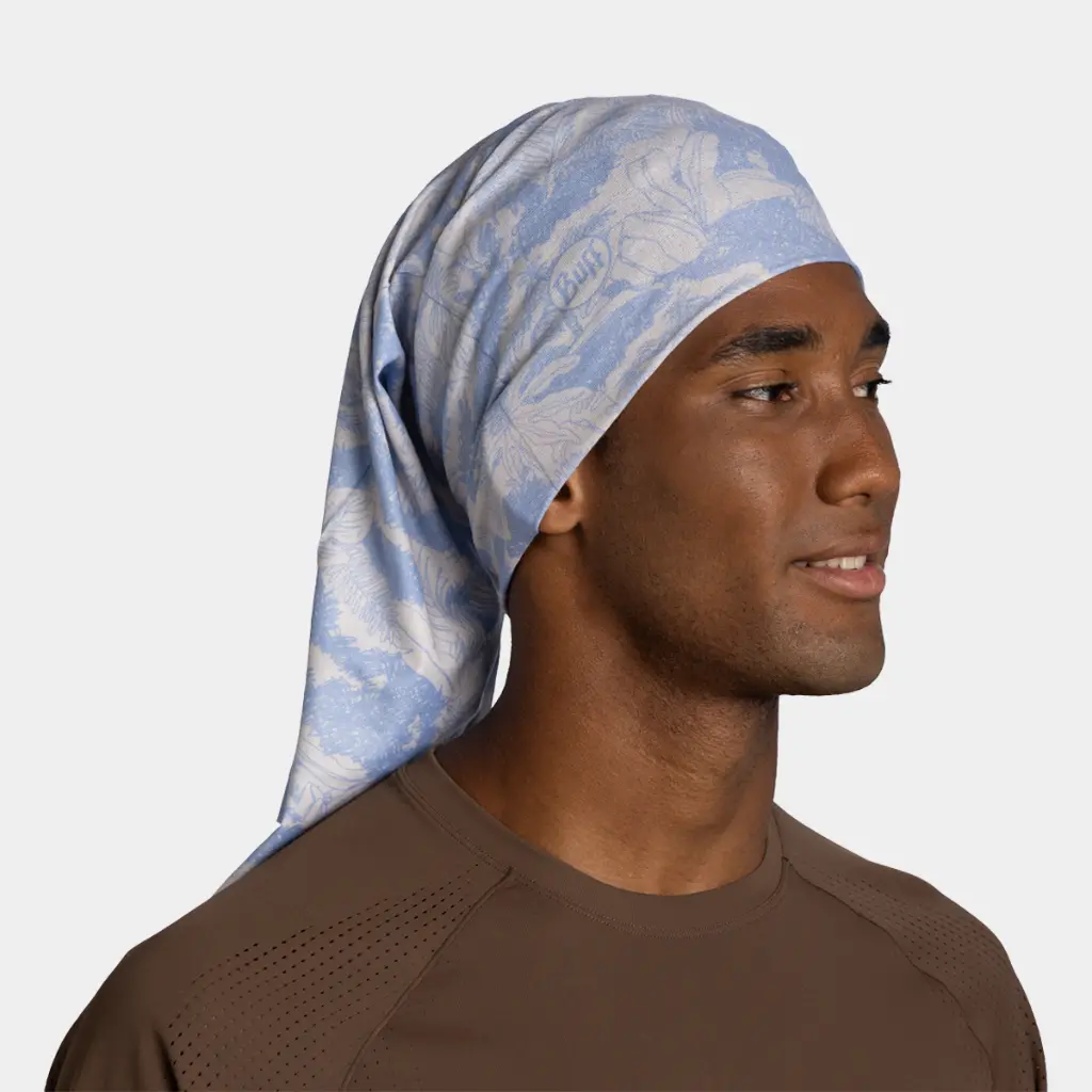 CoolNet UV+ Loer Glory Blue