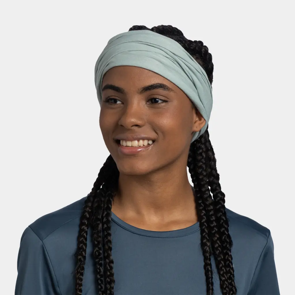 CoolNet UV+ Solid Seagrove Green