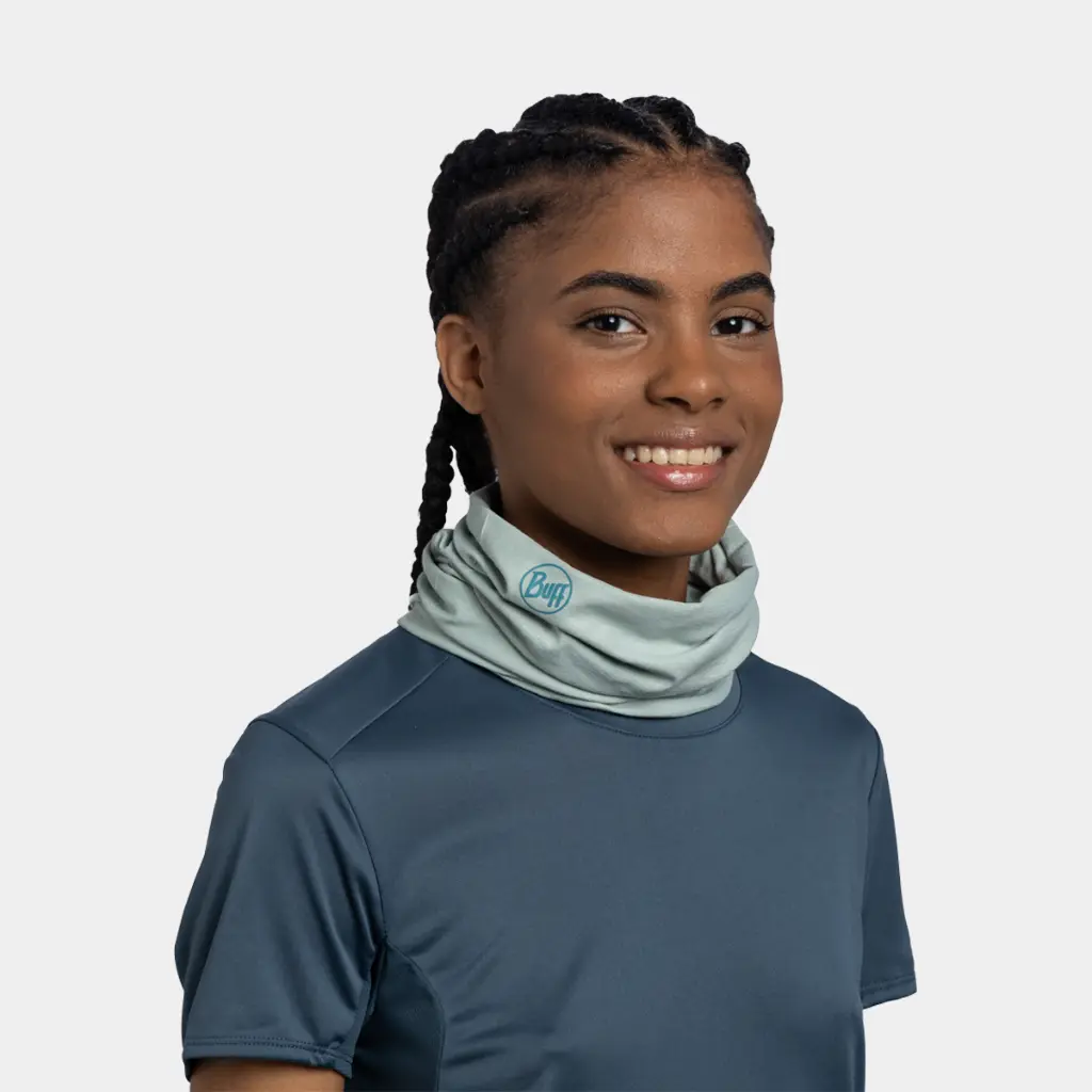 CoolNet UV+ Solid Seagrove Green