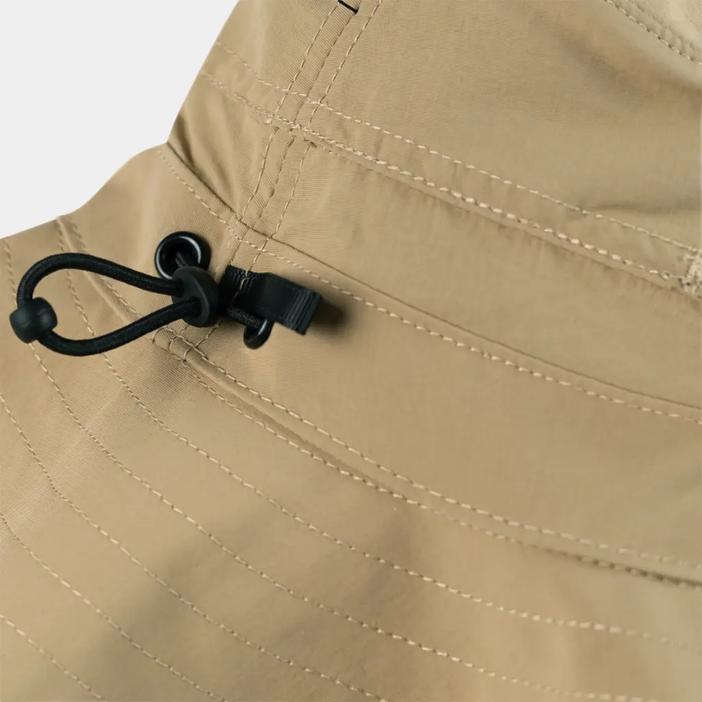 Explore Booney Hat Solid Fawn