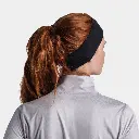 Fastwick Headband Solid Black