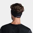 Fastwick Headband Solid Black