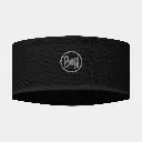 Fastwick Headband Solid Black
