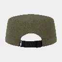 Military Cap Solid Tundra Khaki