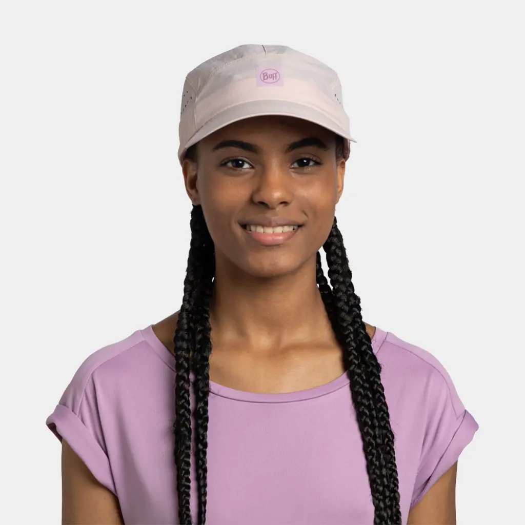 Speed Cap Solid Azalea