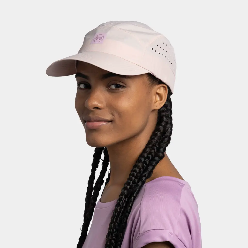 Speed Cap Solid Azalea