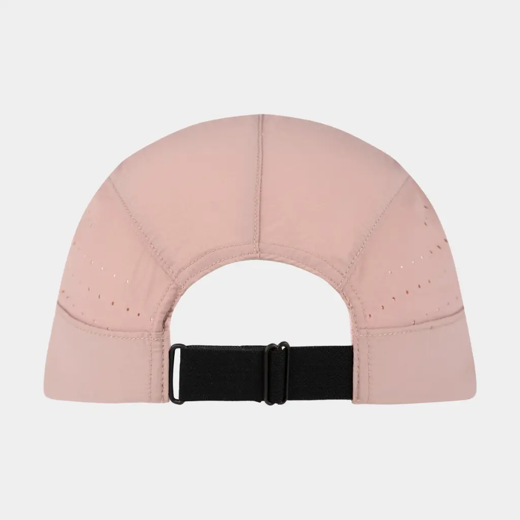 Speed Cap Solid Azalea