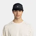 Speed Cap Solid Black