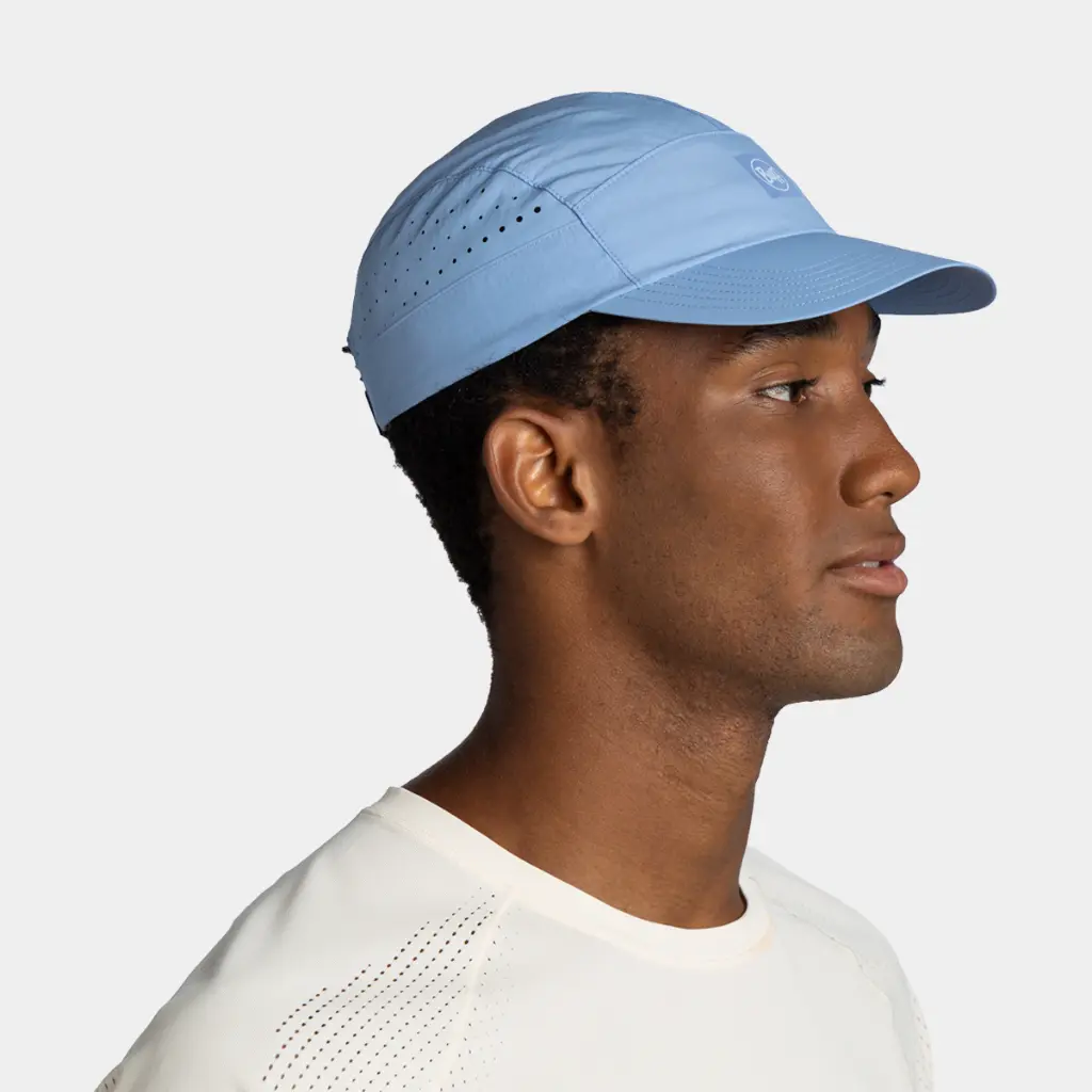 Speed Cap Solid Glory Blue