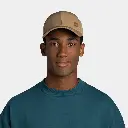 Summit Cap Solid Camel