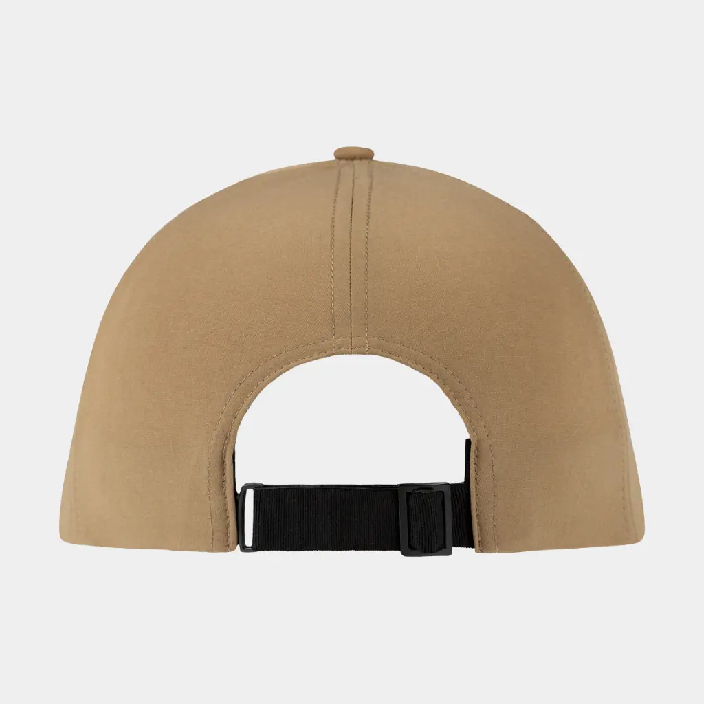 Summit Cap Solid Camel