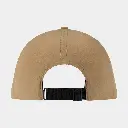 Summit Cap Solid Camel