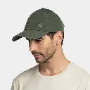 Summit Cap Solid Khaki