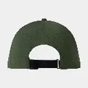 Summit Cap Solid Khaki