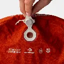 Aeros Premium Pillow Picante