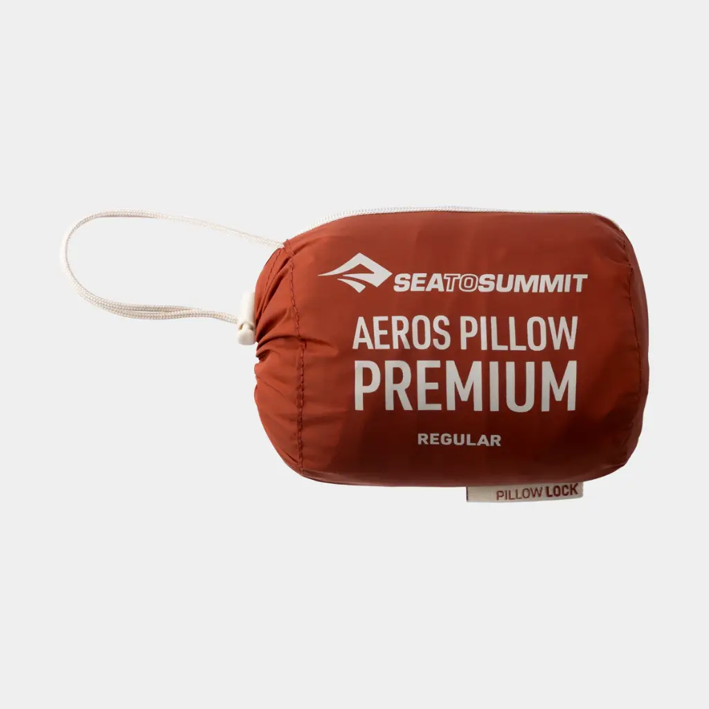 Aeros Premium Pillow Picante