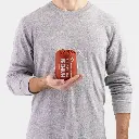 Aeros Premium Pillow Picante