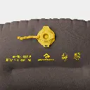 Aeros Ultralight Pillow Beluga