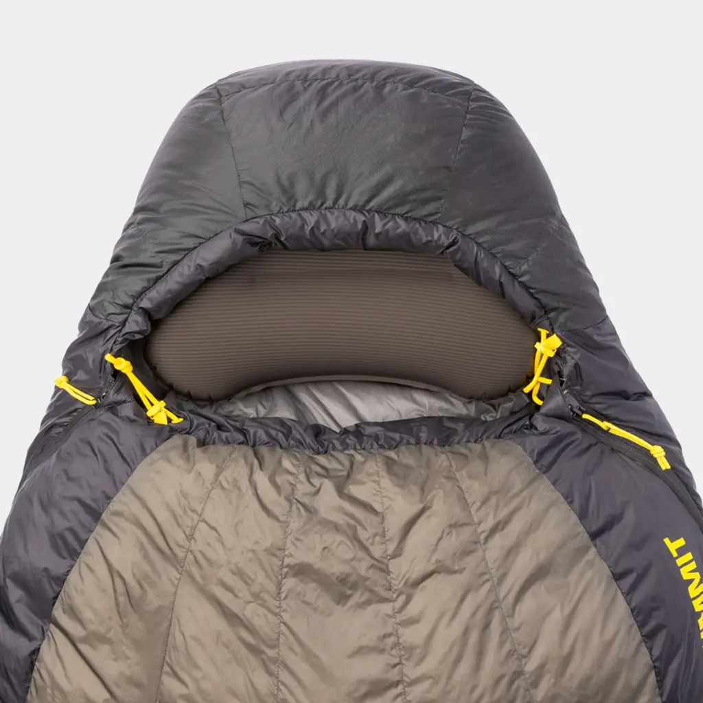 Aeros Ultralight Pillow Beluga