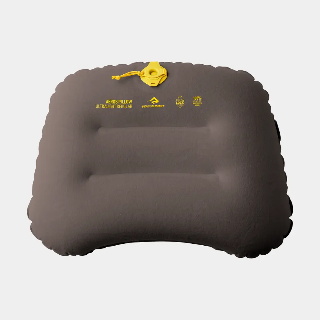 Aeros Ultralight Pillow Beluga