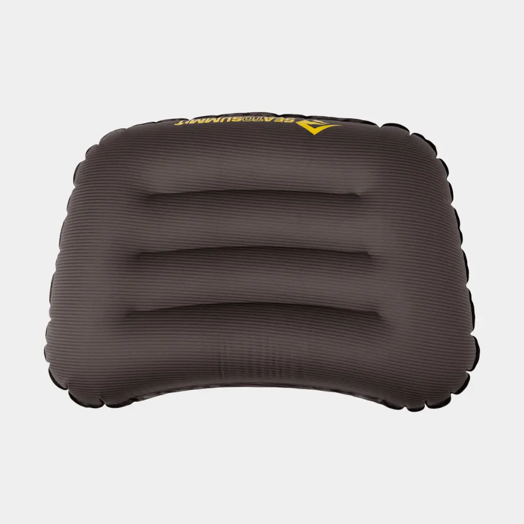 Aeros Ultralight Pillow Beluga