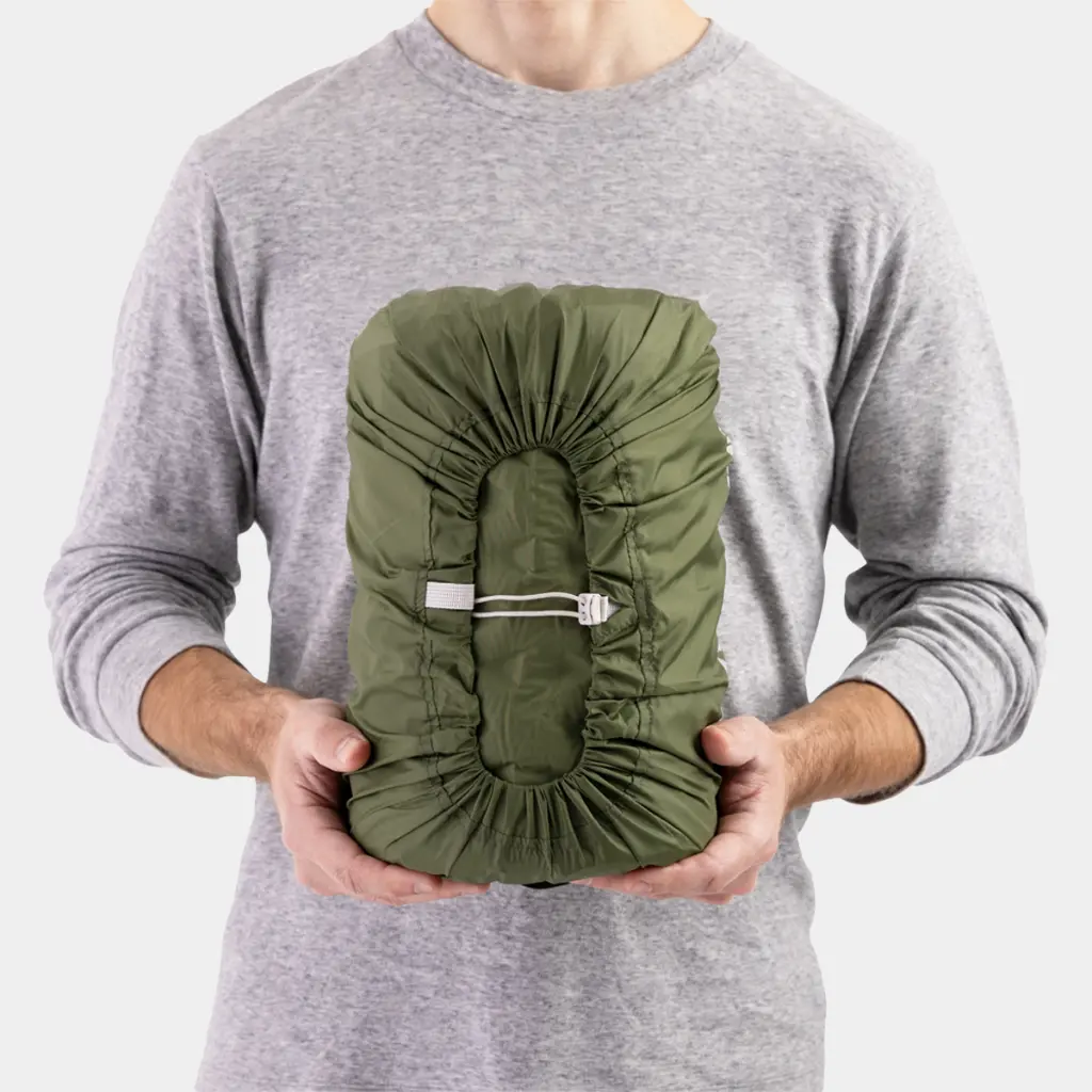 Camp Plus Self Inflating Mat Cypress