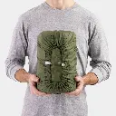 Camp Plus Self Inflating Mat Cypress