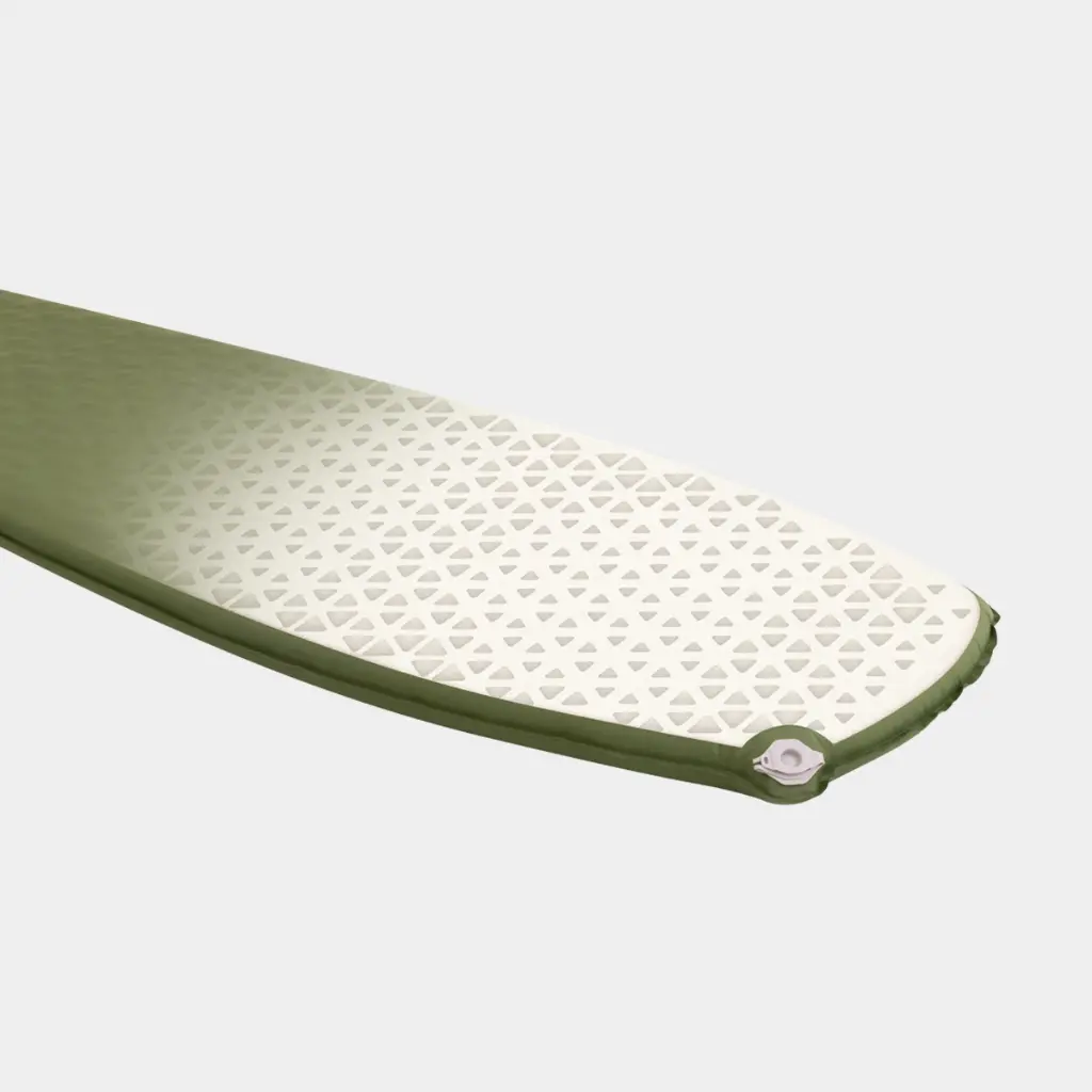Camp Plus Self Inflating Mat Cypress