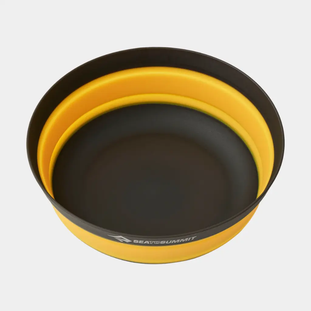 Frontier UL Collapsible Bowl M Sulphur