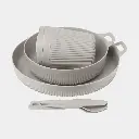 Horizon Dinnerware Set (6 pcs) Moonstruck