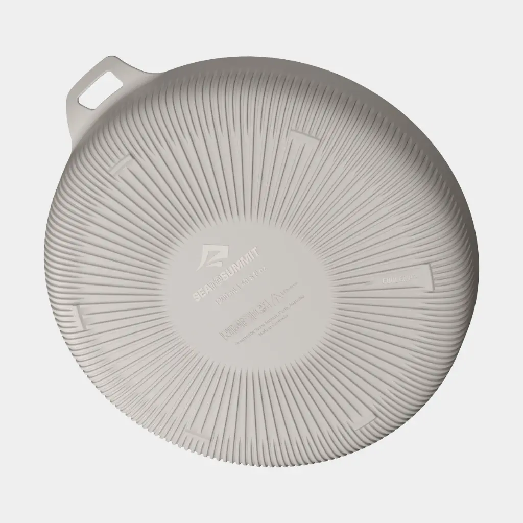 Horizon Plate L Moonstruck