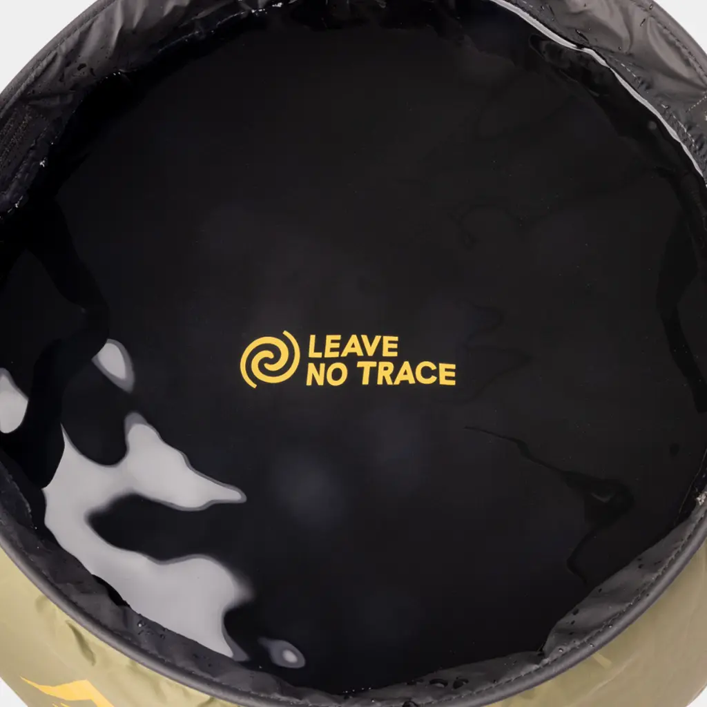 Kitchen Sink 10L Burnt Olive