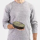 Kitchen Sink 20L Burnt Olive